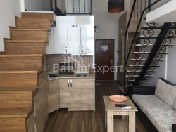 آپارتمان 75 متر مربع - یوسف کوبالادزه, Batumi, گرجستان