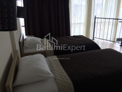 آپارتمان 75 متر مربع - یوسف کوبالادزه, Batumi, گرجستان