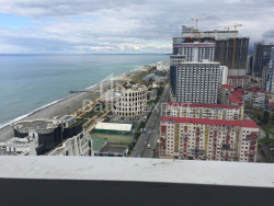 آپارتمان 75 متر مربع - یوسف کوبالادزه, Batumi, گرجستان