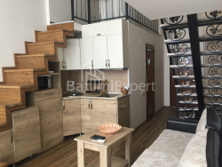 آپارتمان 2-комн 75 m² - یوسف کوبالادزه, Batumi
