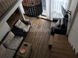 آپارتمان 2-комн 75 m² - یوسف کوبالادزه, Batumi