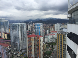 آپارتمان 75 متر مربع - یوسف کوبالادزه, Batumi, گرجستان