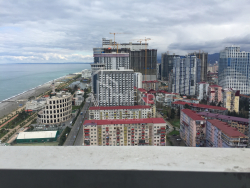 آپارتمان 75 متر مربع - یوسف کوبالادزه, Batumi, گرجستان