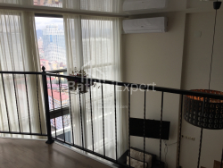 آپارتمان 75 متر مربع - یوسف کوبالادزه, Batumi, گرجستان