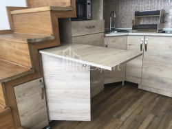 آپارتمان 75 متر مربع - یوسف کوبالادزه, Batumi, گرجستان