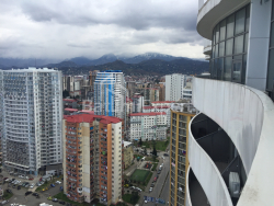 آپارتمان 75 متر مربع - یوسف کوبالادزه, Batumi, گرجستان