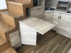آپارتمان 75 متر مربع - یوسف کوبالادزه, Batumi, گرجستان