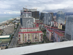 آپارتمان 75 متر مربع - یوسف کوبالادزه, Batumi, گرجستان