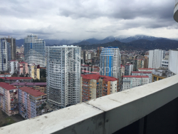 آپارتمان 75 متر مربع - یوسف کوبالادزه, Batumi, گرجستان