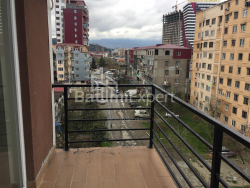 آپارتمان 86 متر مربع - گیورگی برتسکینواله, Batumi, گرجستان