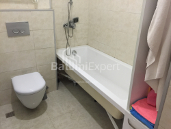 آپارتمان 86 متر مربع - گیورگی برتسکینواله, Batumi, گرجستان