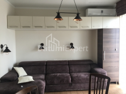 آپارتمان 3-комн 86 m² - گیورگی برتسکینواله, Batumi