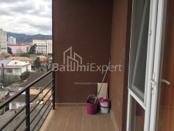 آپارتمان 86 متر مربع - گیورگی برتسکینواله, Batumi, گرجستان