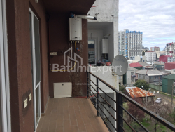آپارتمان 86 متر مربع - گیورگی برتسکینواله, Batumi, گرجستان