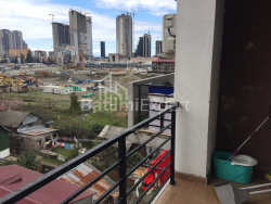 آپارتمان 86 متر مربع - گیورگی برتسکینواله, Batumi, گرجستان