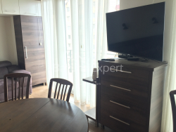آپارتمان 3-комн 86 m² - گیورگی برتسکینواله, Batumi