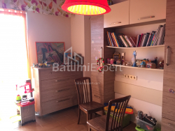 آپارتمان 86 متر مربع - گیورگی برتسکینواله, Batumi, گرجستان