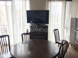 آپارتمان 3-комн 86 m² - گیورگی برتسکینواله, Batumi