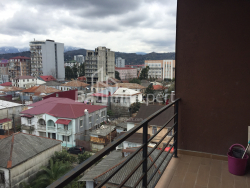 آپارتمان 86 متر مربع - گیورگی برتسکینواله, Batumi, گرجستان