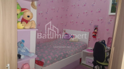 آپارتمان 3-комн 57 m² - شالوا ایناساریدزه, Batumi