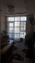 آپارتمان 57 متر مربع - شالوا ایناساریدزه, Batumi, گرجستان