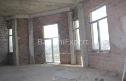 آپارتمان 3-комн 104 m² - گالاکتیون تبیدزه, Batumi
