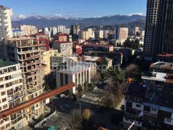 آپارتمان 77 متر مربع - نیکو پیروسمانی, Batumi, گرجستان
