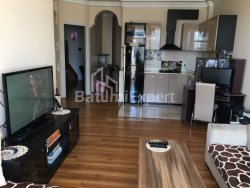 آپارتمان 3-комн 77 m² - نیکو پیروسمانی, Batumi