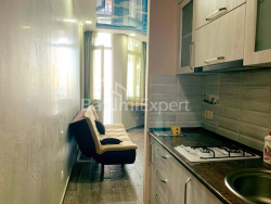 آپارتمان 1-комн 29 m² - زورابا گورگیلادزه, Batumi