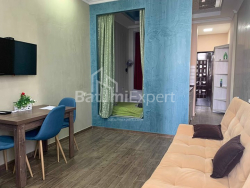 آپارتمان 29 متر مربع - زورابا گورگیلادزه, Batumi, گرجستان