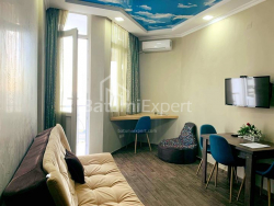 آپارتمان 1-комн 29 m² - زورابا گورگیلادزه, Batumi