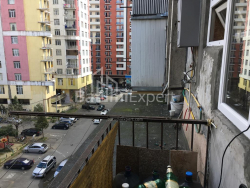 آپارتمان 35 متر مربع - ایلیا چاوچاوادزه, Batumi, گرجستان