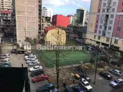 آپارتمان 35 متر مربع - ایلیا چاوچاوادزه, Batumi, گرجستان