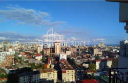 آپارتمان 3-комн 80 m² - الکساندرا پوشکین, Batumi