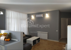 آپارتمان 3-комн 80 m² - الکساندرا پوشکین, Batumi