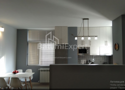 آپارتمان 3-комн 80 m² - الکساندرا پوشکین, Batumi