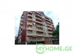 آپارتمان 3-комн 74 m² - زورابا گورگیلادزه, Batumi