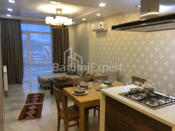 آپارتمان 2-комн 54 m² - زورابا گورگیلادزه, Batumi