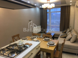 آپارتمان 2-комн 54 m² - زورابا گورگیلادزه, Batumi