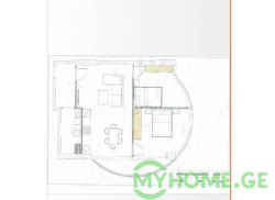 آپارتمان 3-комн 65 m² - تبل ابوسریدزه, Batumi