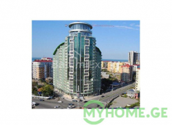 آپارتمان 130 متر مربع - یوریوسکایا, Batumi, گرجستان
