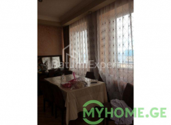 آپارتمان 83 متر مربع - یوریوسکایا, Batumi, گرجستان
