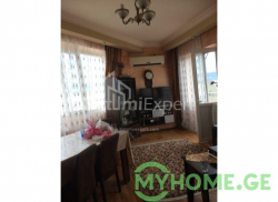 آپارتمان 83 متر مربع - یوریوسکایا, Batumi, گرجستان