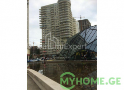 آپارتمان 83 متر مربع - یوریوسکایا, Batumi, گرجستان