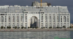 آپارتمان 53 متر مربع - یوریوسکایا, Batumi, گرجستان