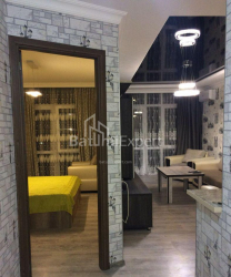 آپارتمان 2-комн 55 m² - یوریوسکایا, Batumi