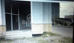 آپارتمان 38 متر مربع - یوریوسکایا, Batumi, گرجستان