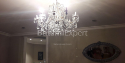 آپارتمان 120 متر مربع - یوریوسکایا, Batumi, گرجستان