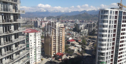 آپارتمان 86 متر مربع - آنگیسا, Batumi, گرجستان