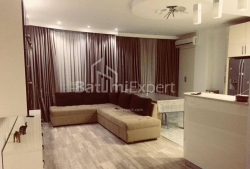 آپارتمان 6-комн 152 m² - واختنگ گرگاسالی, Batumi